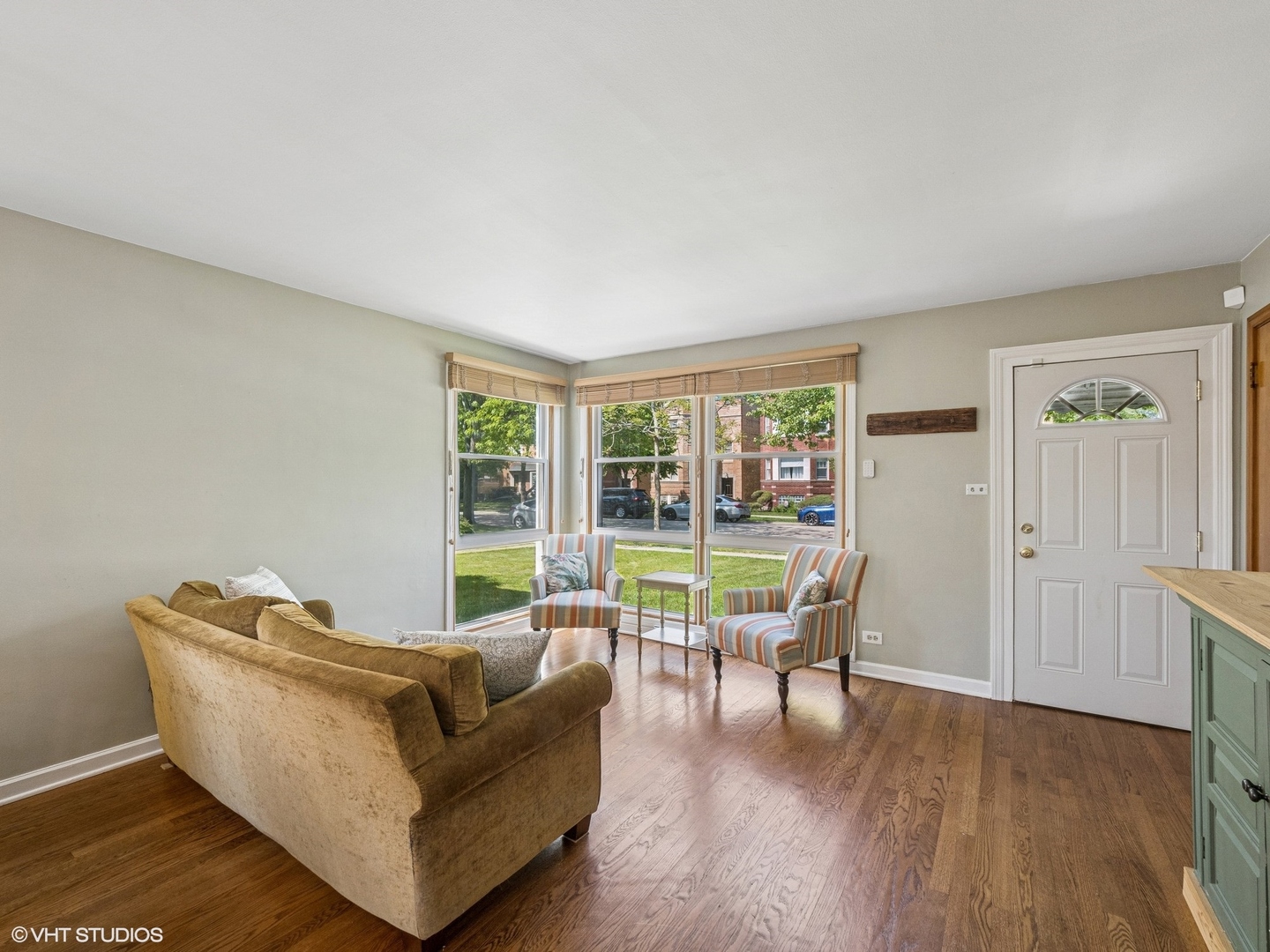 8721 Saint Louis Avenue