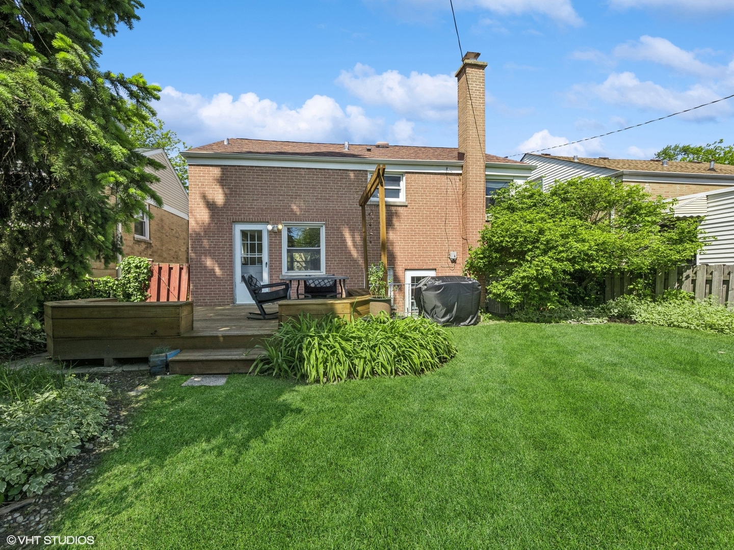 8721 Saint Louis Avenue