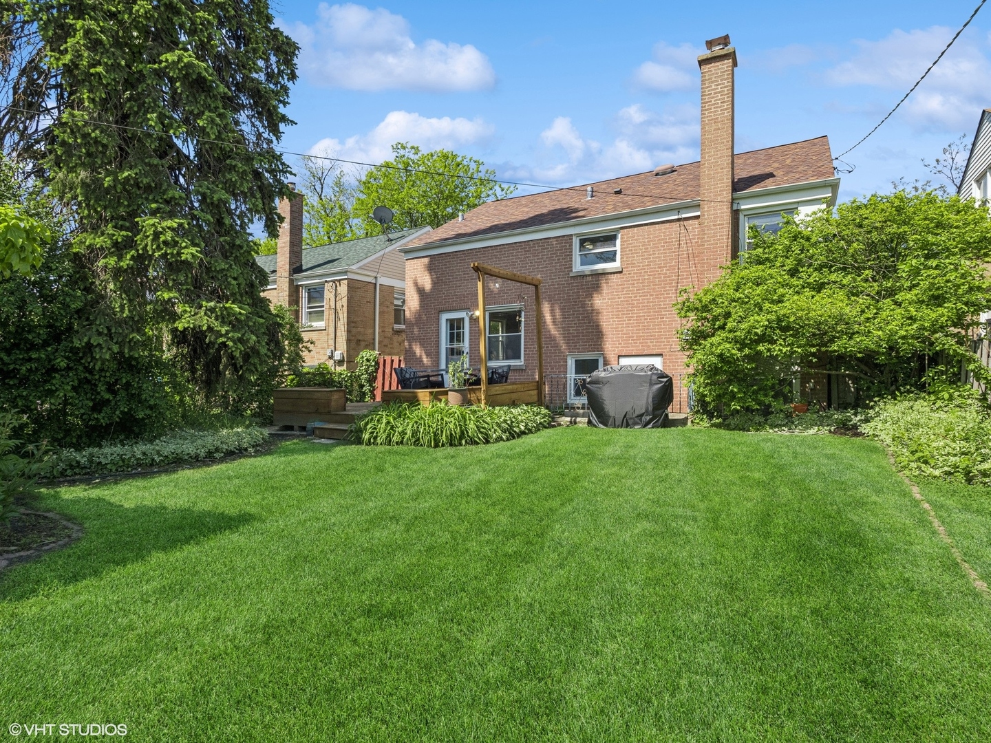 8721 Saint Louis Avenue