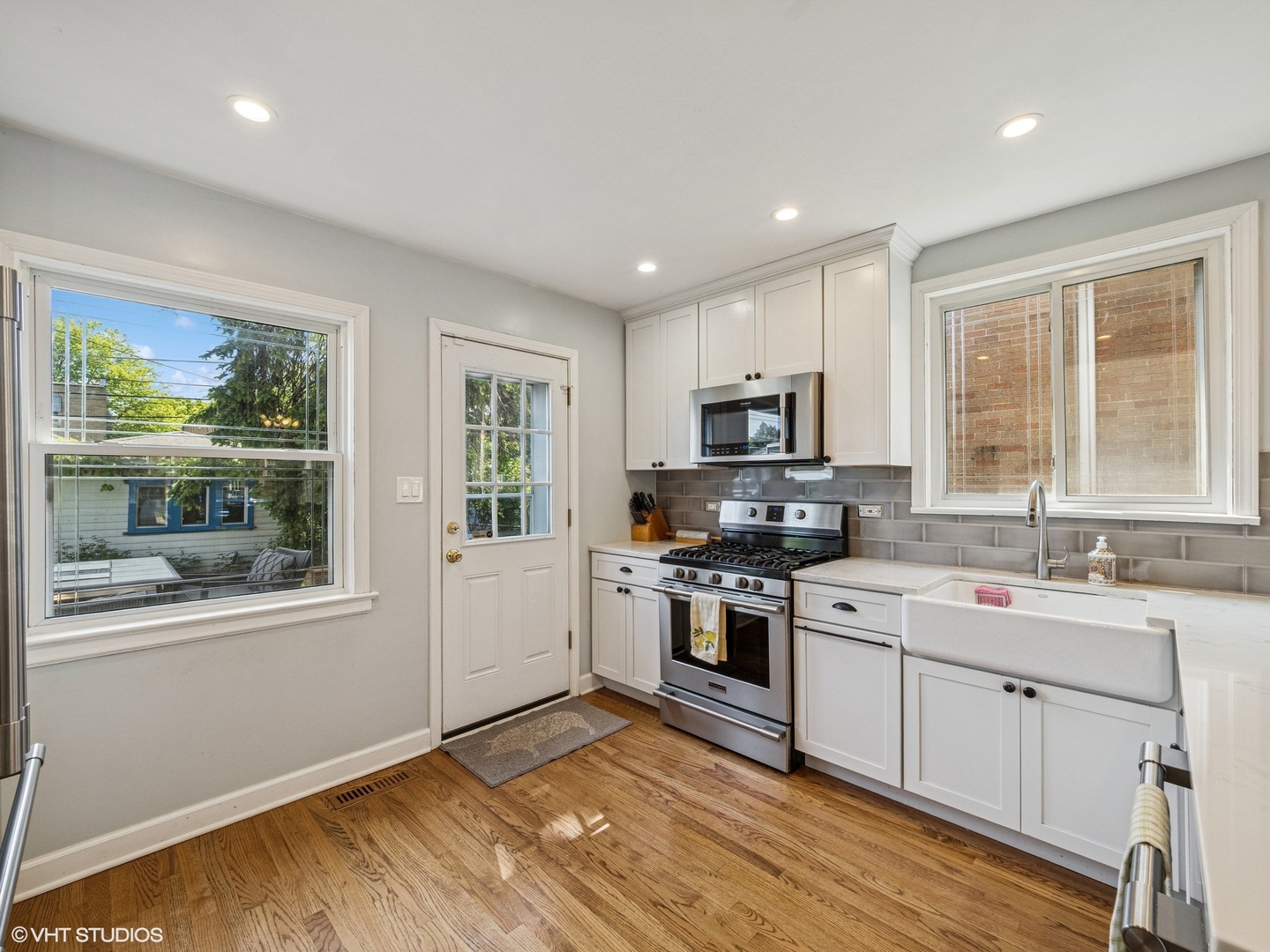 8721 Saint Louis Avenue