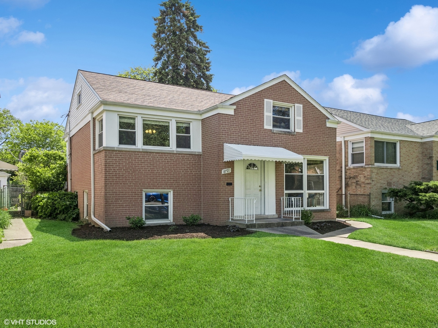 8721 Saint Louis Avenue