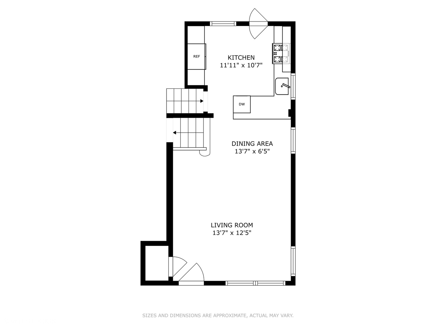 8721 Saint Louis Avenue