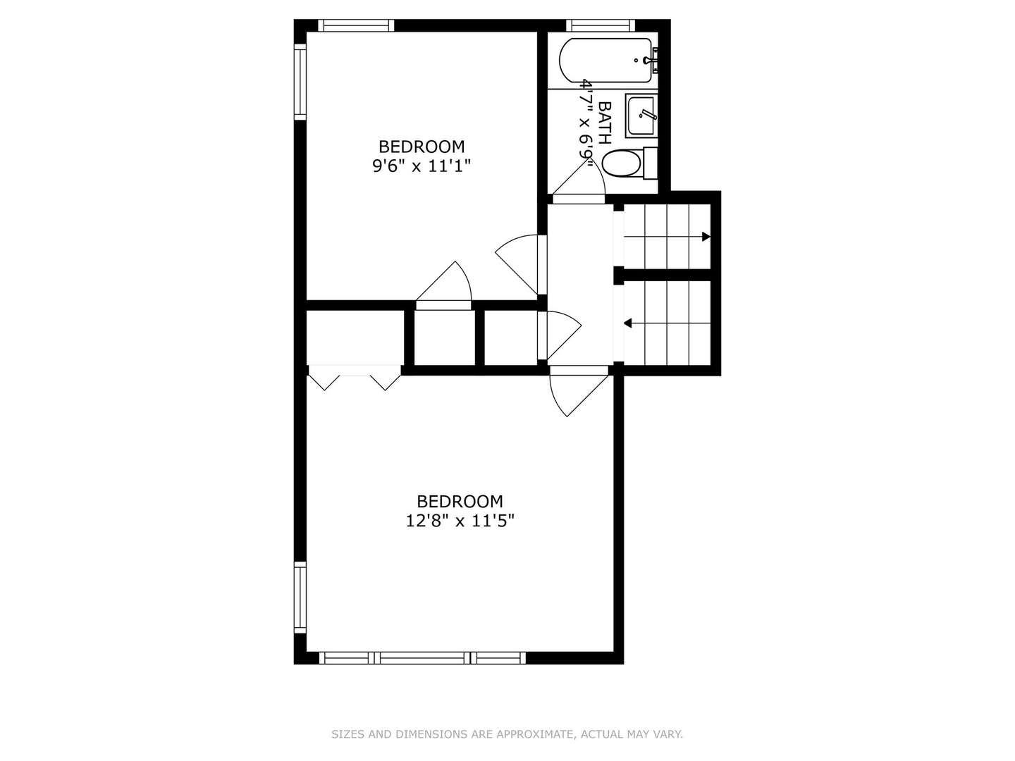 8721 Saint Louis Avenue