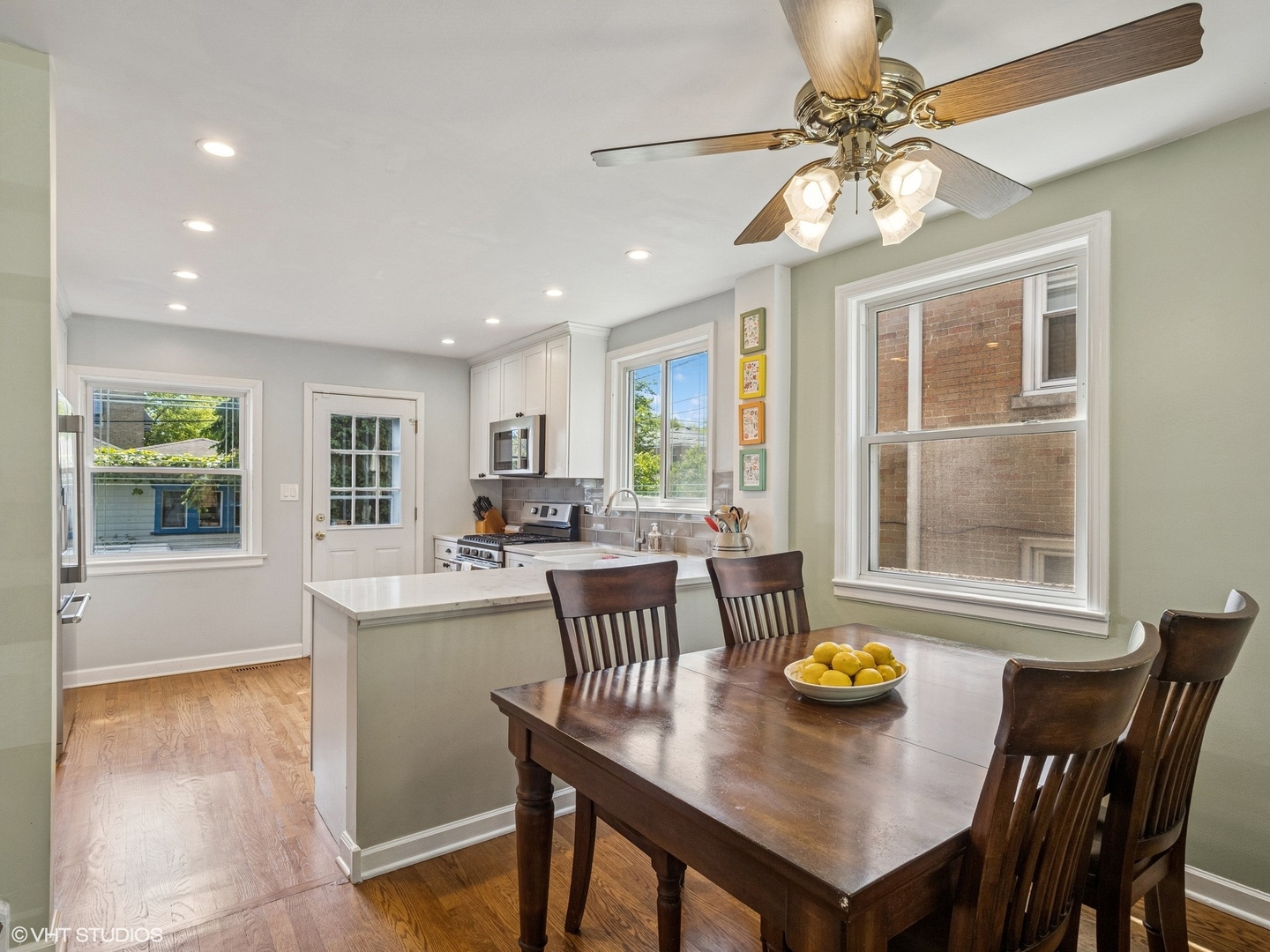 8721 Saint Louis Avenue