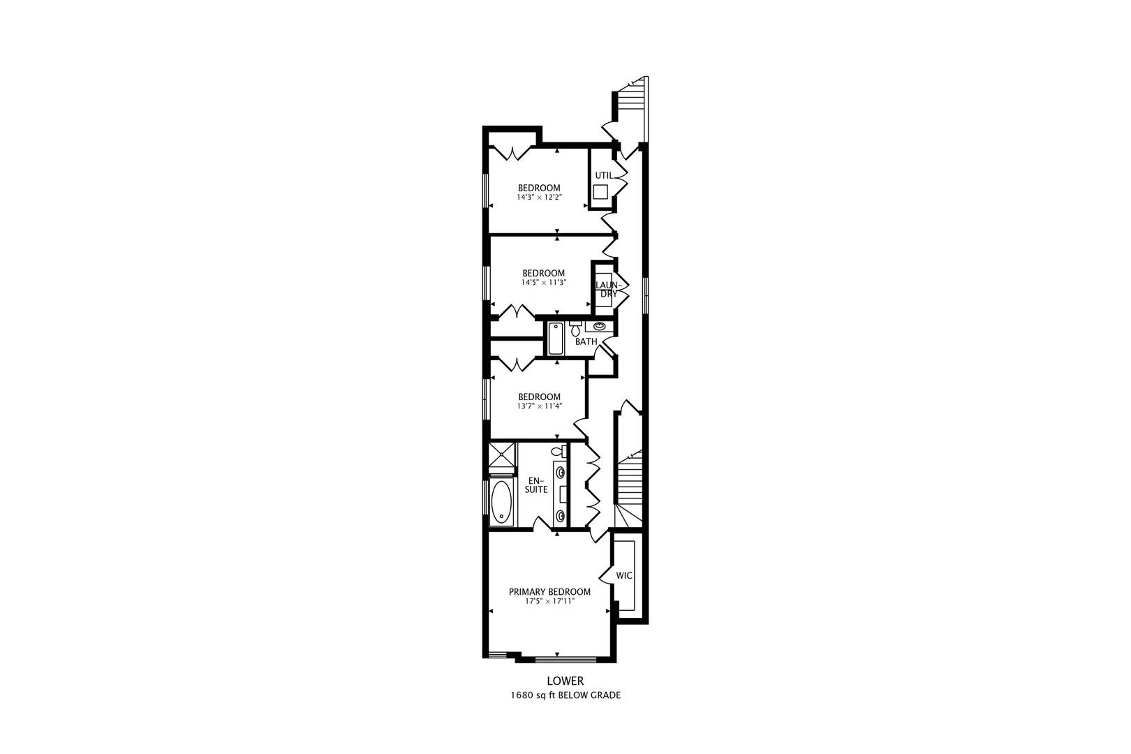 3716 N Kenmore Avenue Unit: 1
