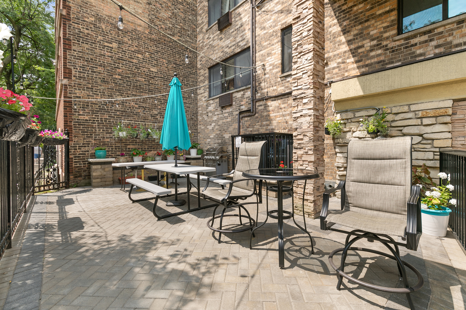 5534 N Kenmore Avenue Unit: 508