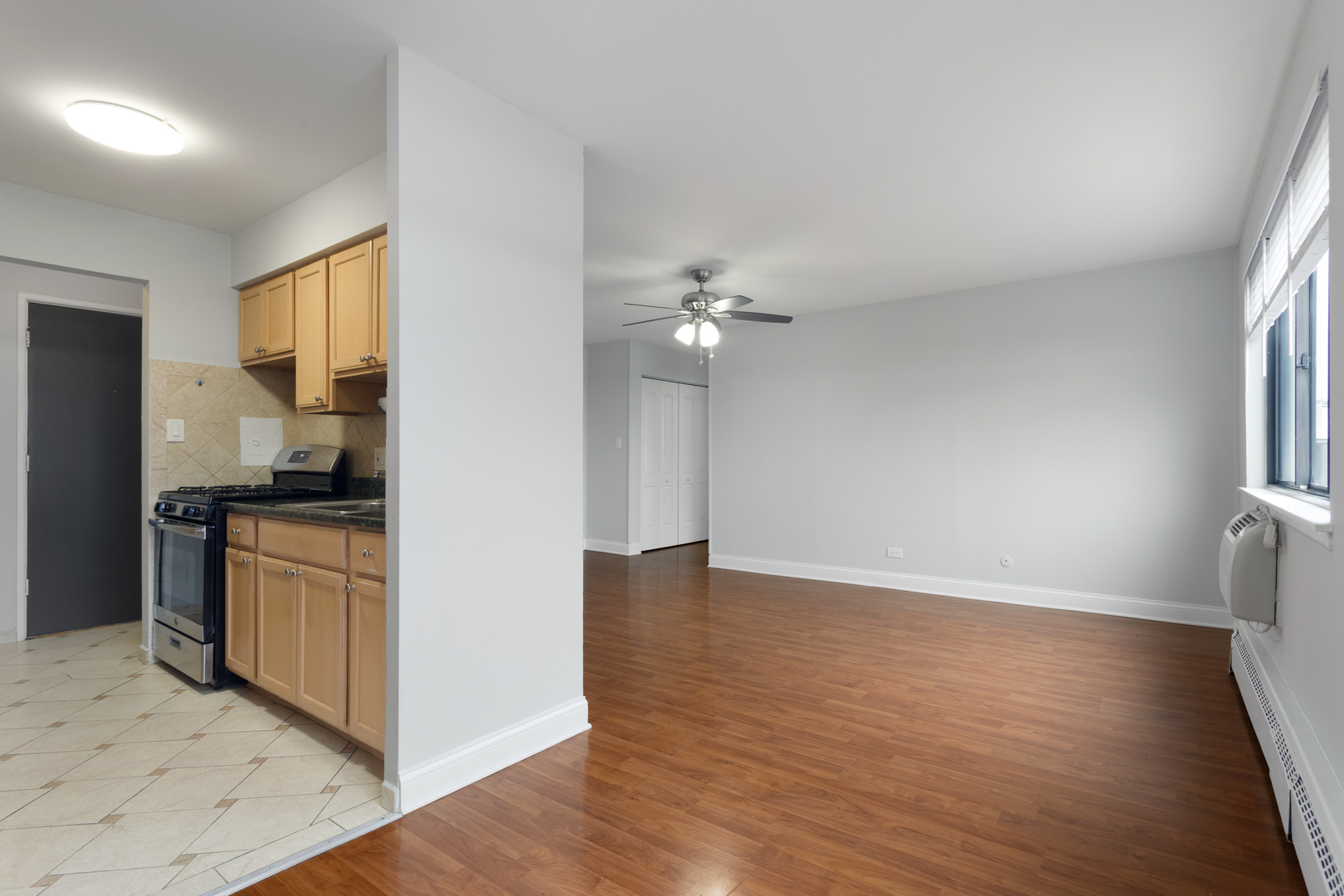 5534 N Kenmore Avenue Unit: 508