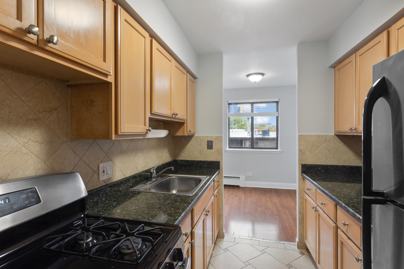5534 N Kenmore Avenue Unit: 508