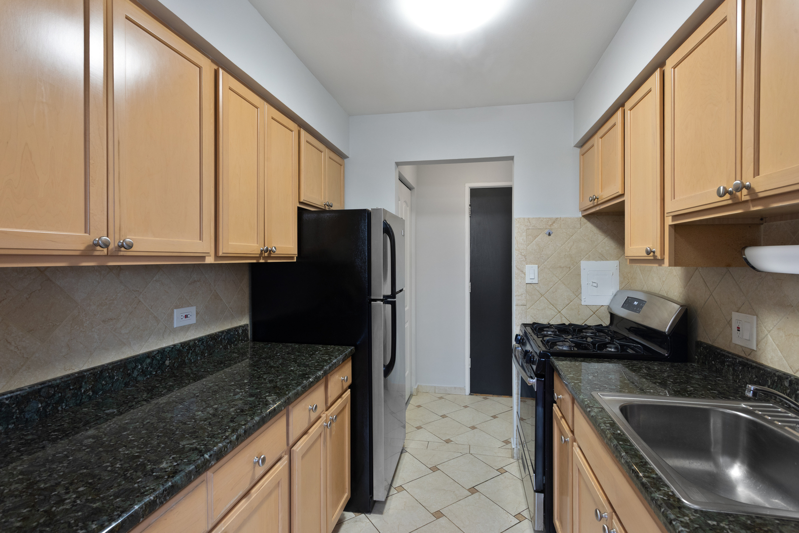 5534 N Kenmore Avenue Unit: 508