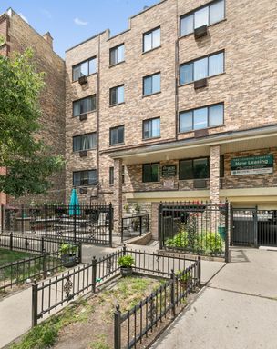 5534 N Kenmore Avenue Unit: 508