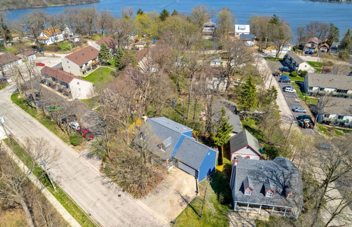 137 Forest Avenue