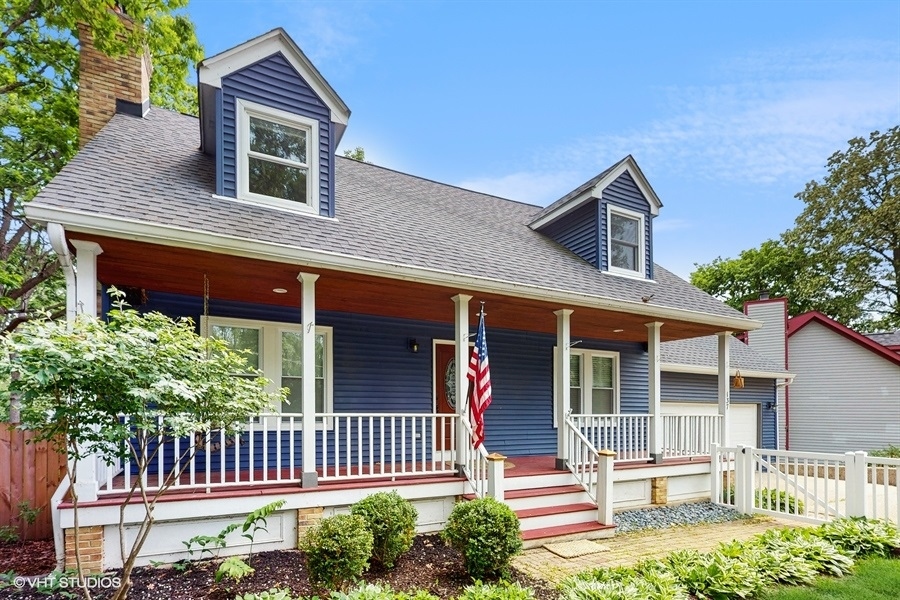 137 Forest Avenue