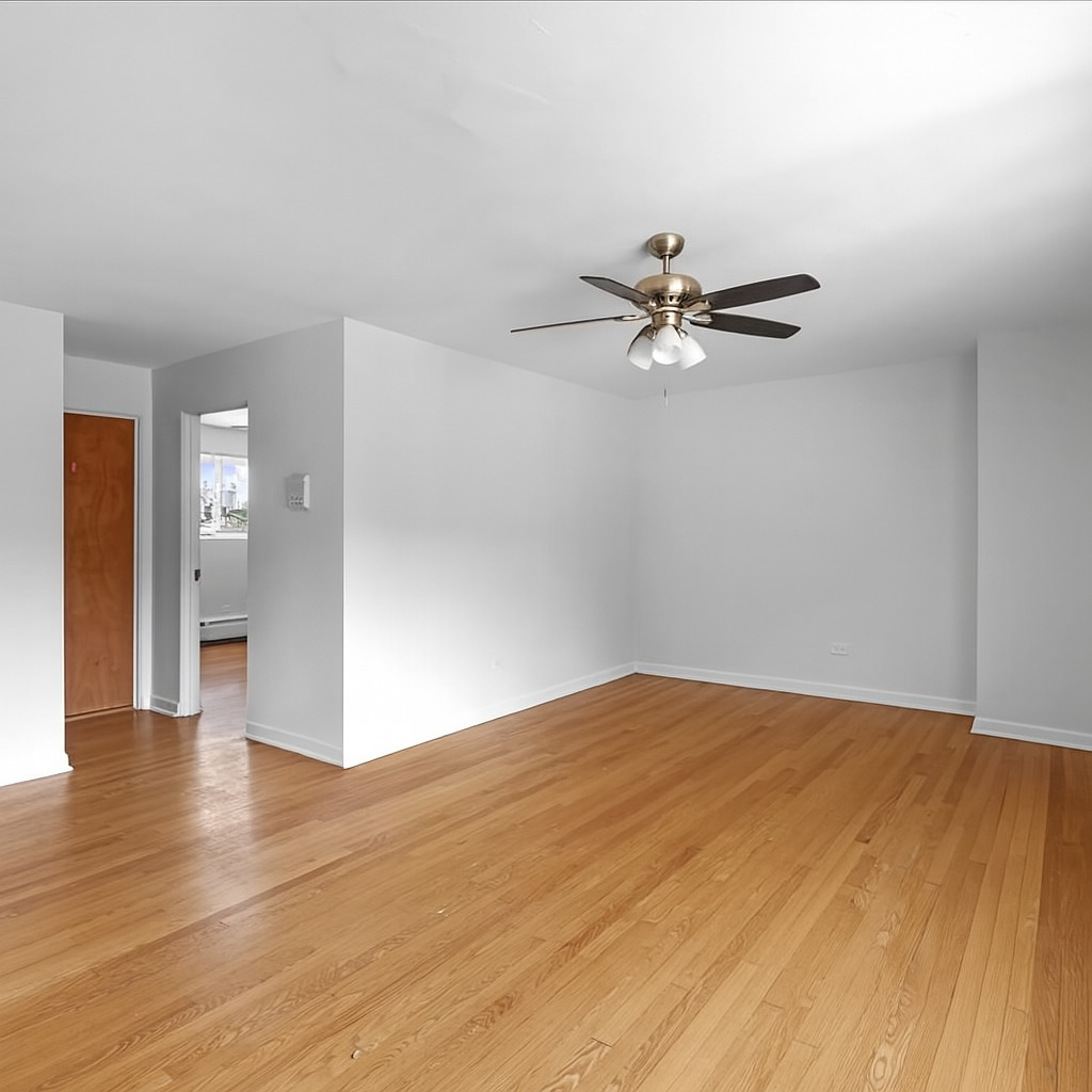 6719 N Hermitage Avenue Unit: 4C