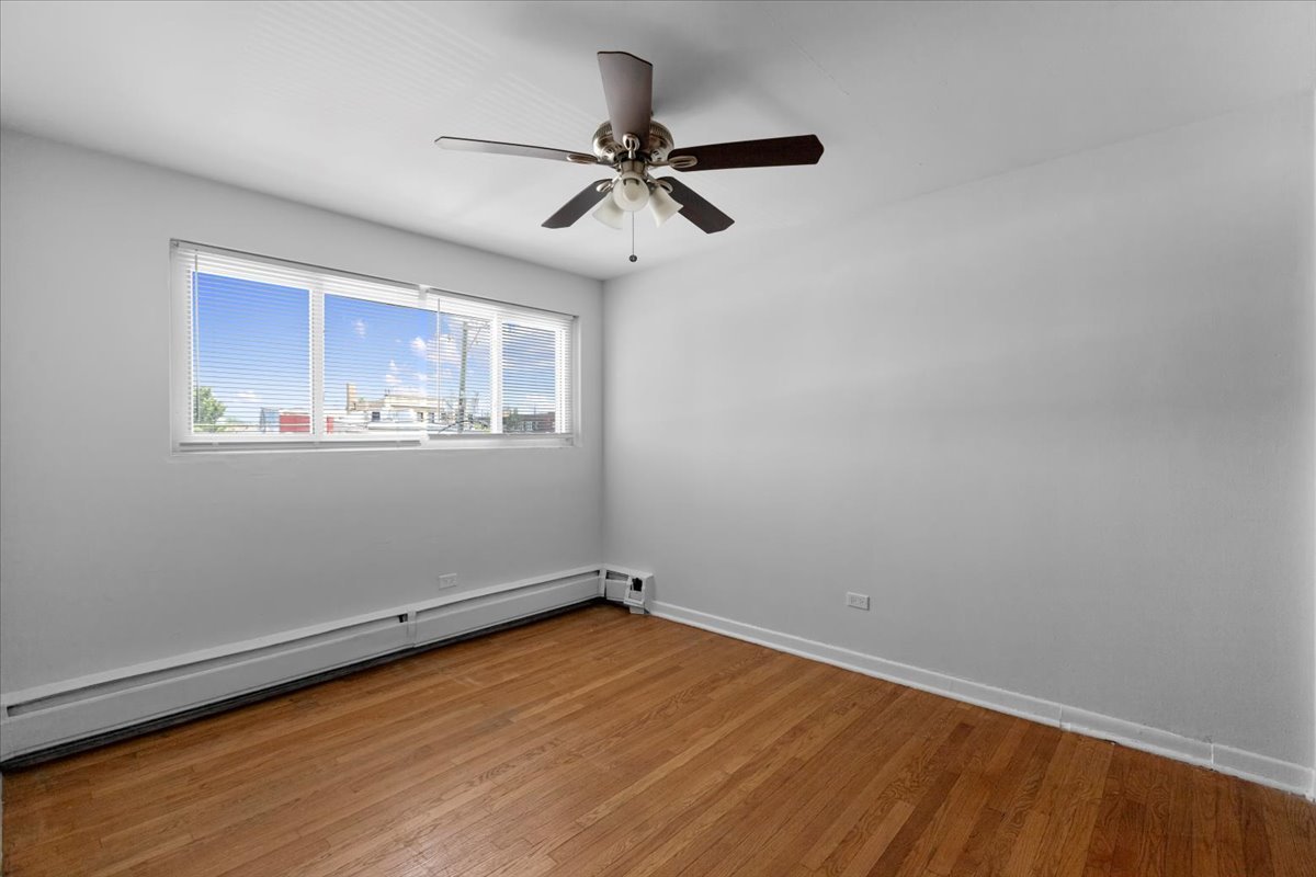 6719 N Hermitage Avenue Unit: 4C