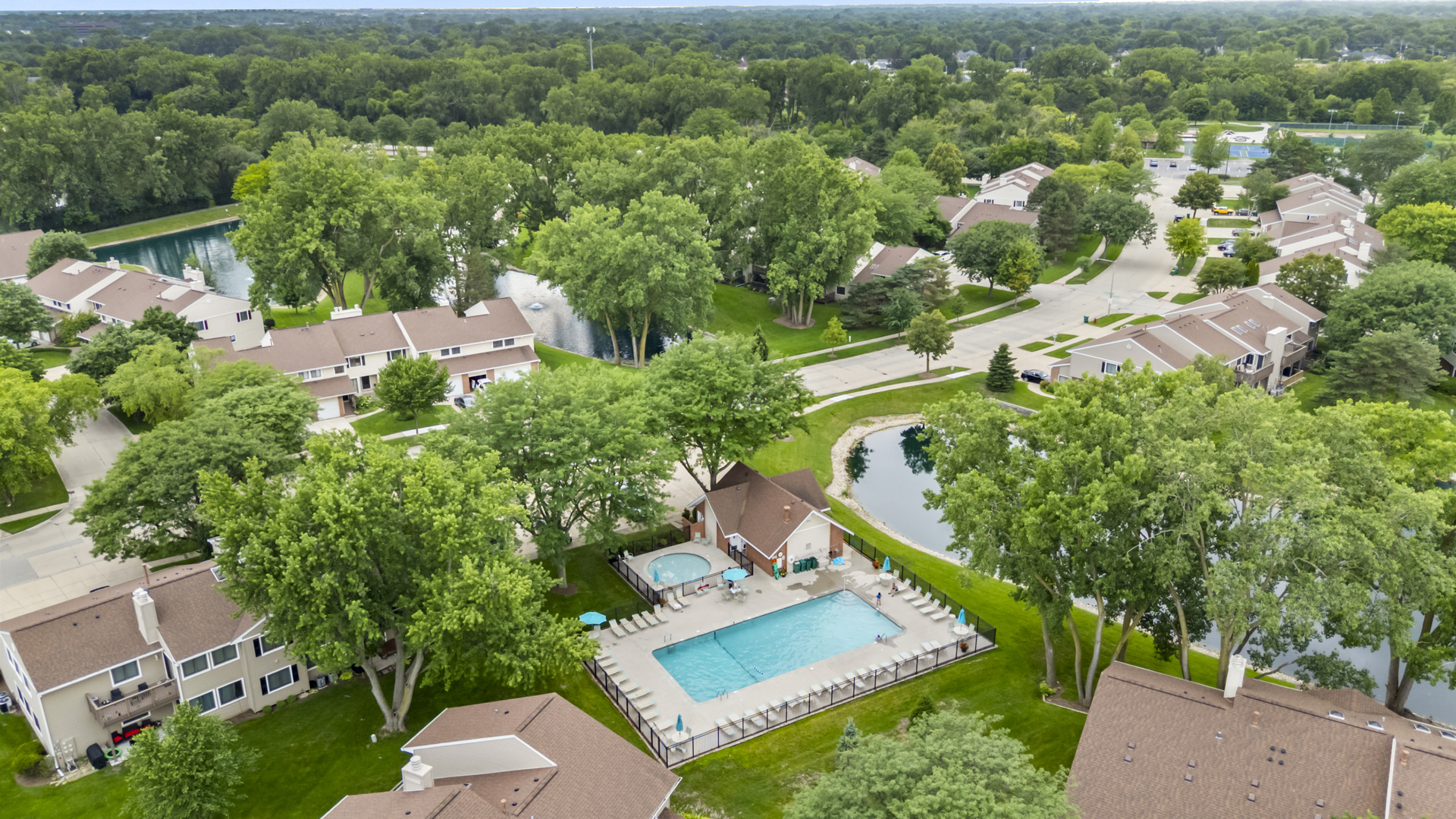 112 Autumn Court Unit: 112