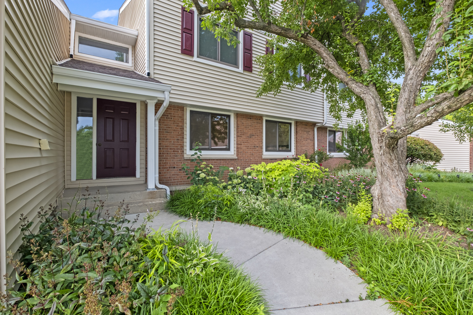 112 Autumn Court Unit: 112