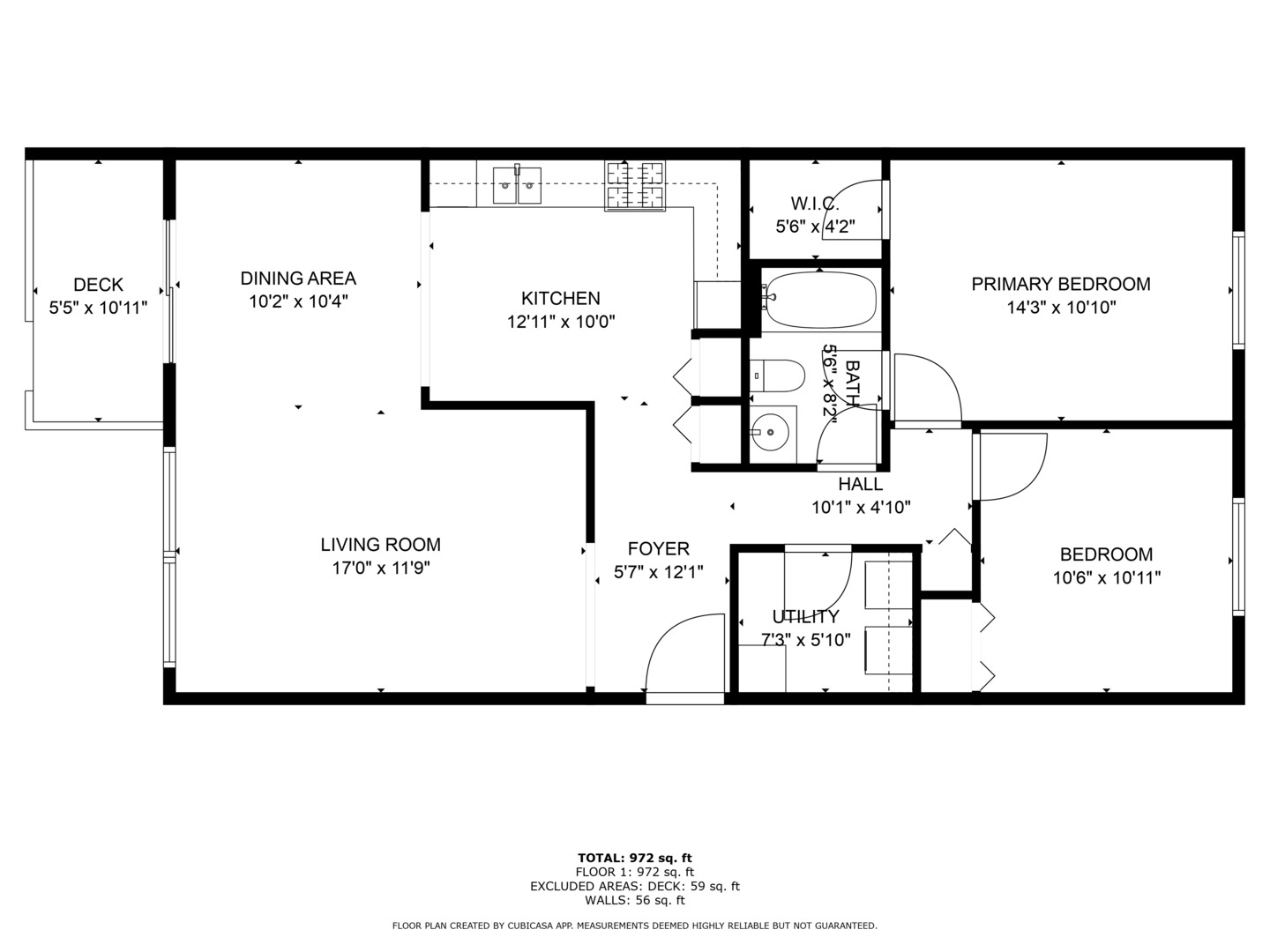 112 Autumn Court Unit: 112