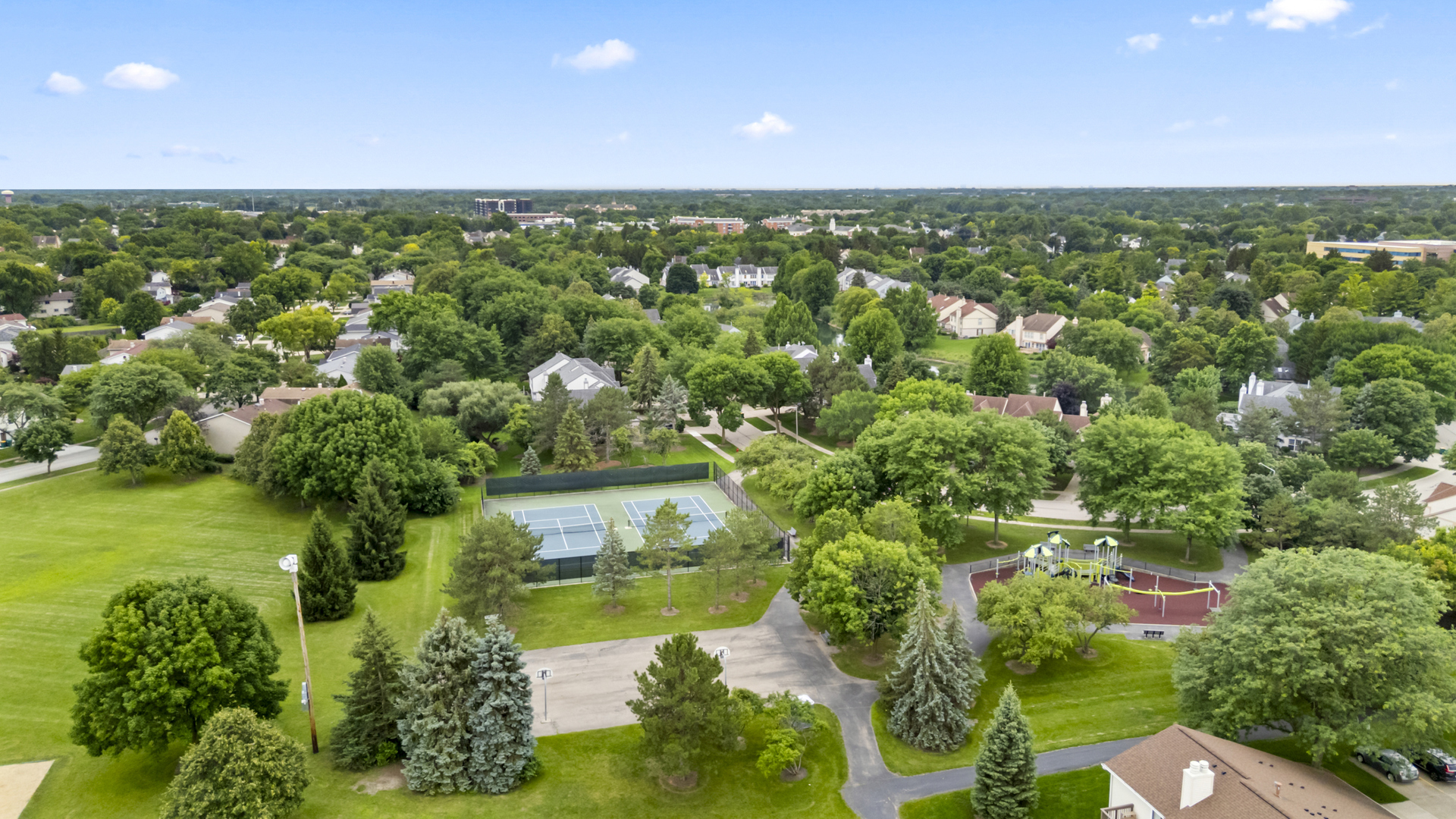 112 Autumn Court Unit: 112