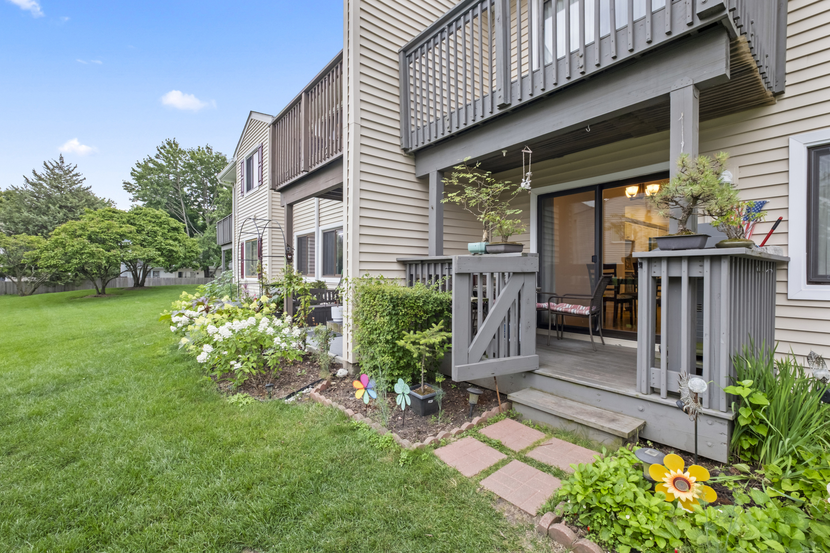 112 Autumn Court Unit: 112