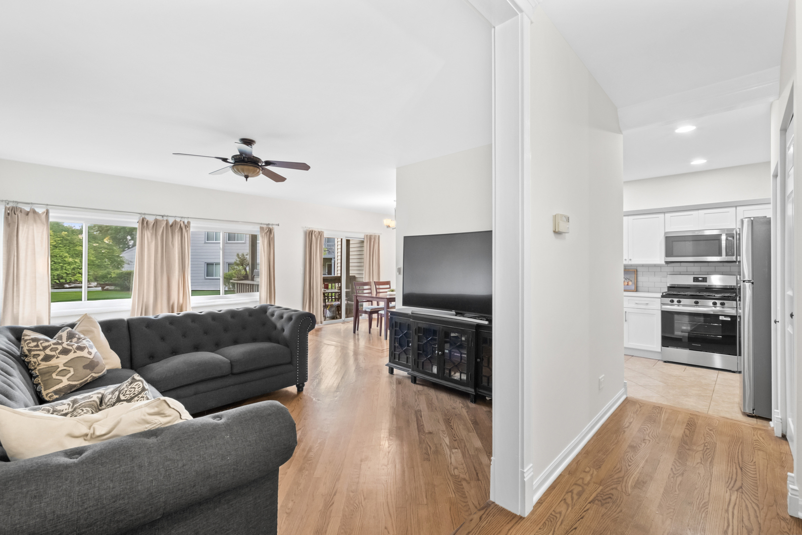 112 Autumn Court Unit: 112