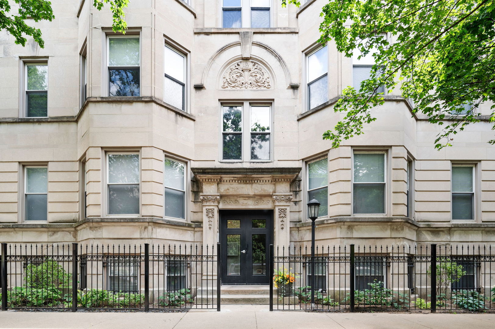 3747 N Fremont Street Unit: 3