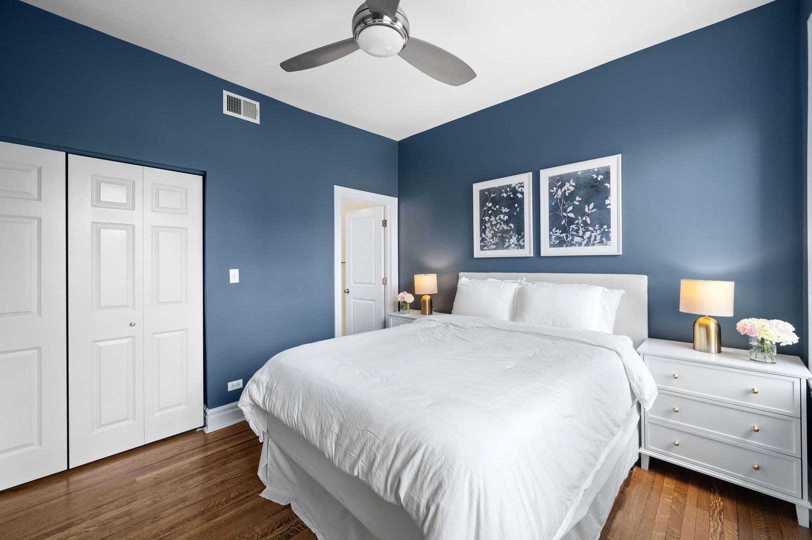 3747 N Fremont Street Unit: 3