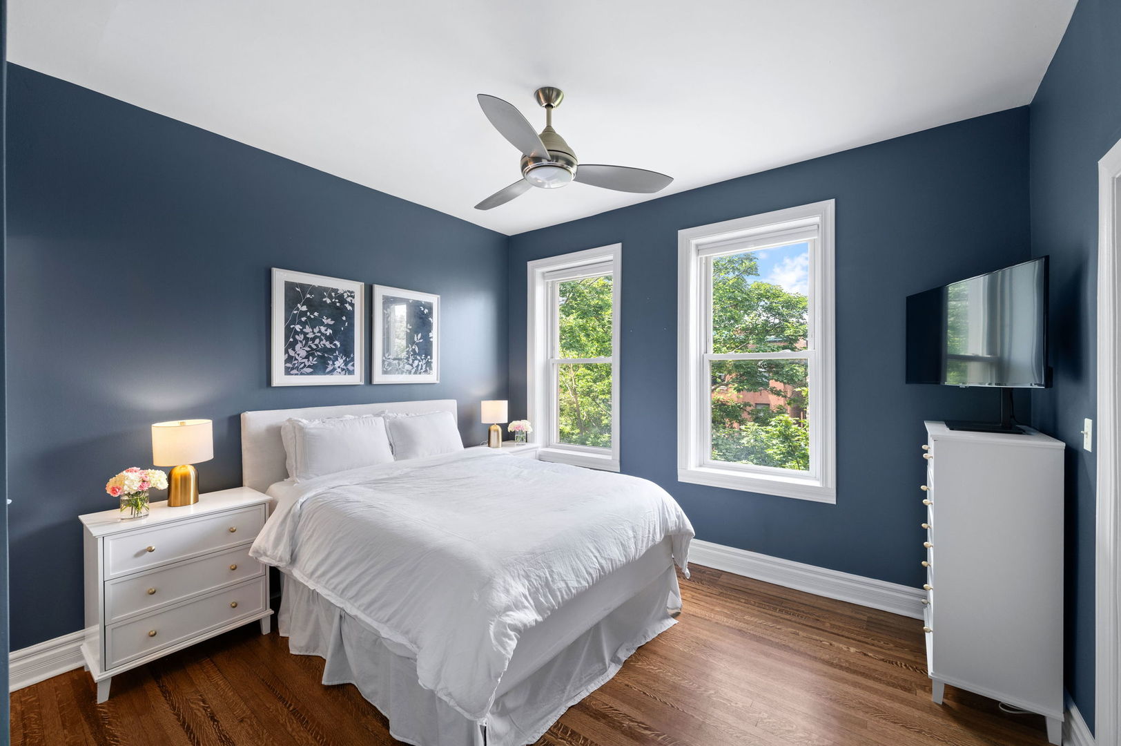 3747 N Fremont Street Unit: 3