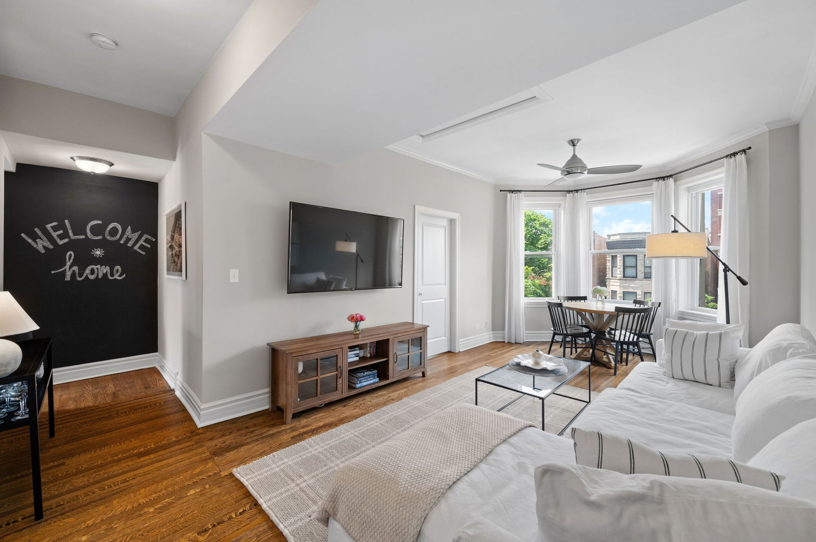 3747 N Fremont Street Unit: 3