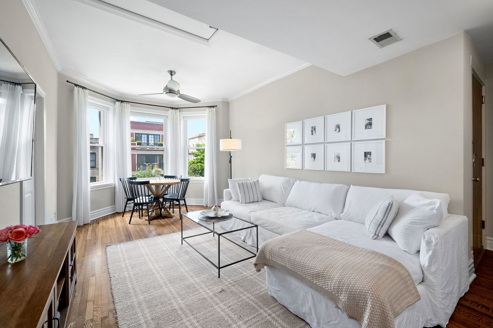 3747 N Fremont Street Unit: 3