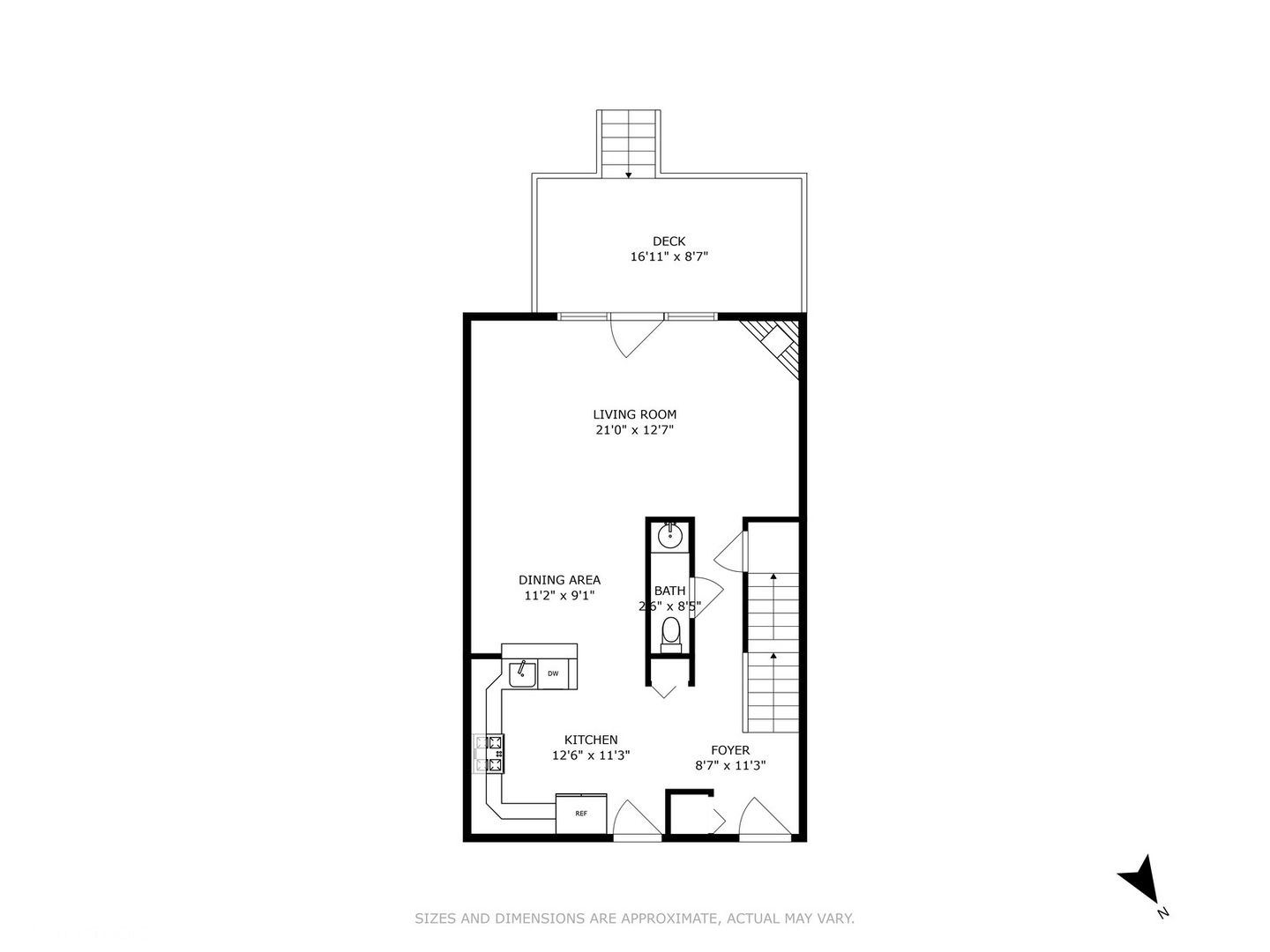 213 Pamela Drive