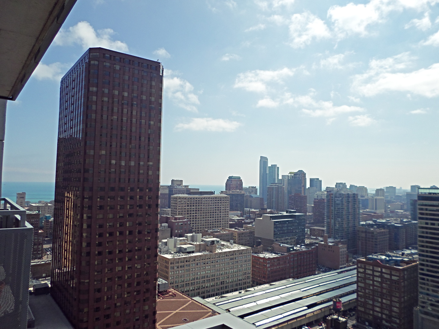 235 W Van Buren Street Unit: 3304