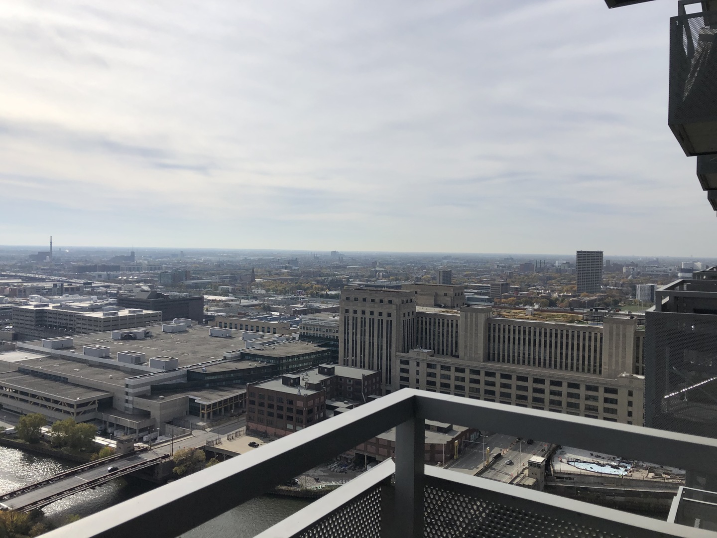 235 W Van Buren Street Unit: 3304