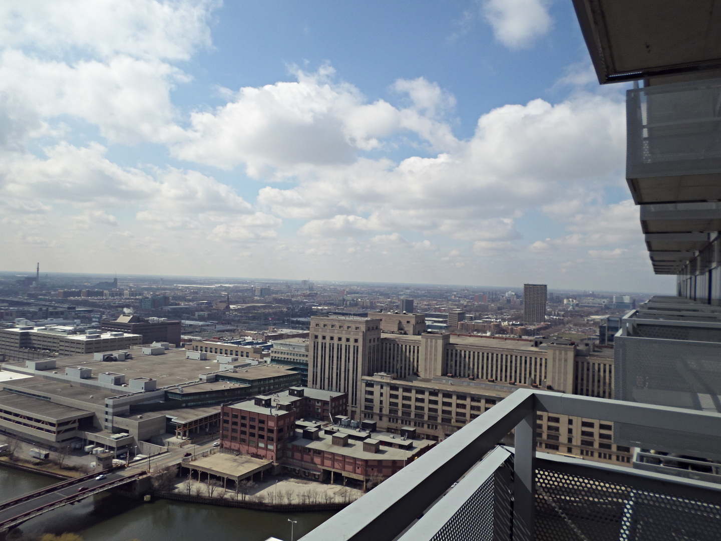 235 W Van Buren Street Unit: 3304