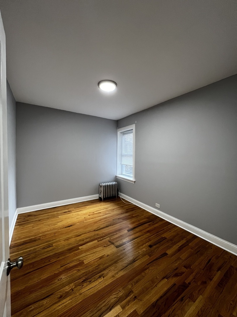 4427 N Seeley Avenue Unit: 304