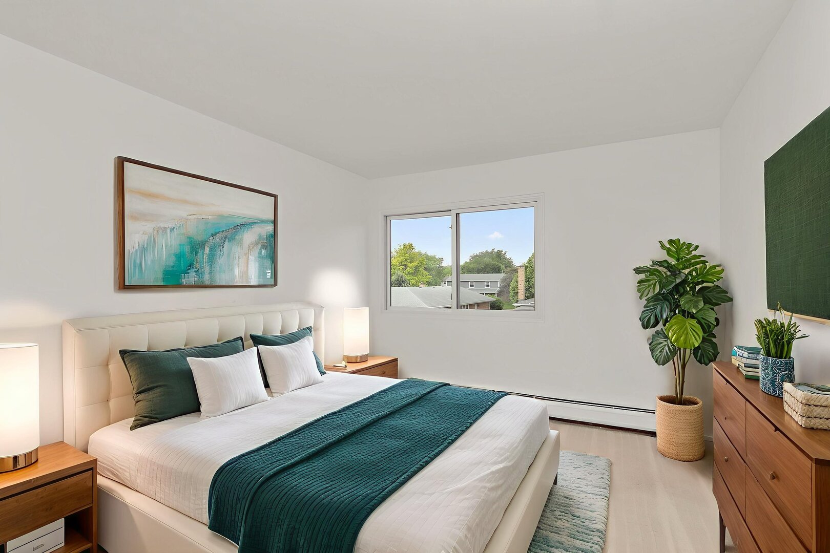 2620 N Windsor Drive Unit: 204