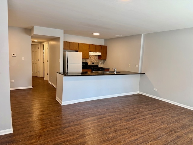 2320 W Flournoy Street Unit: G