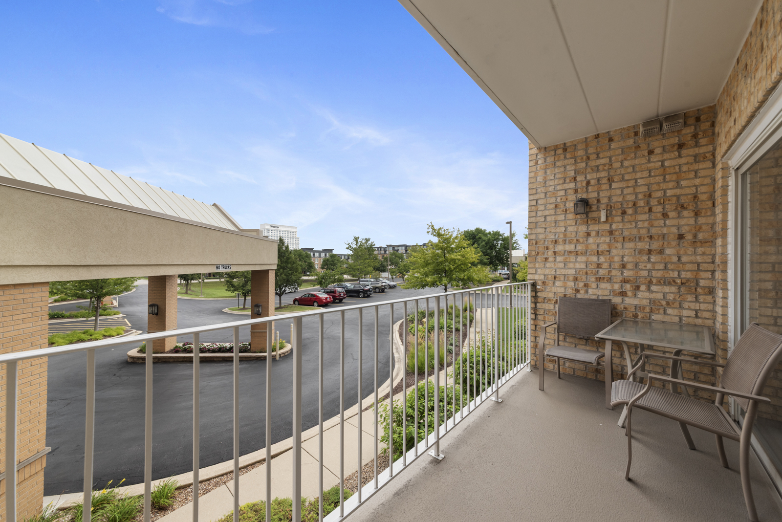 2250 S Grace Street Unit: 108