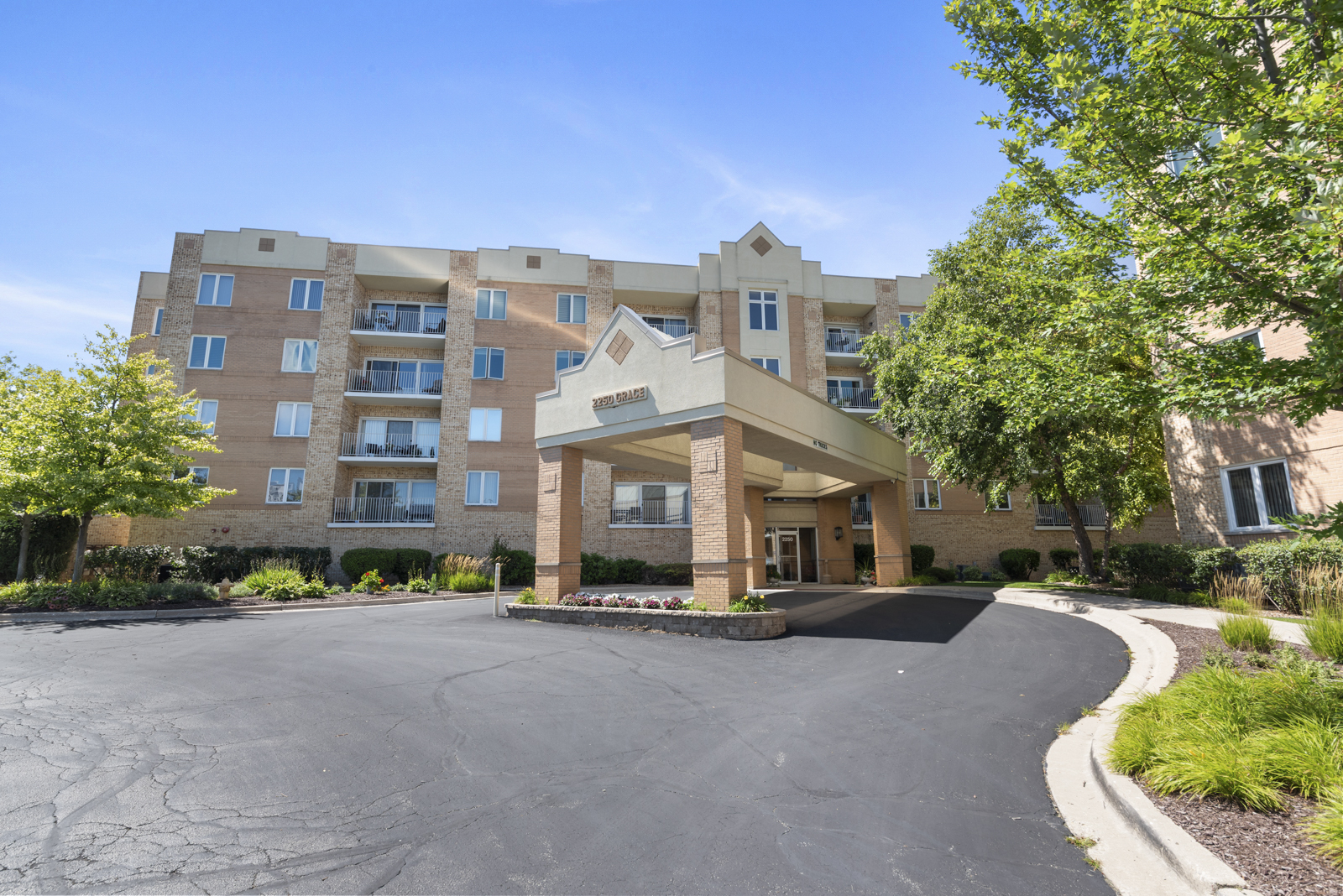 2250 S Grace Street Unit: 108