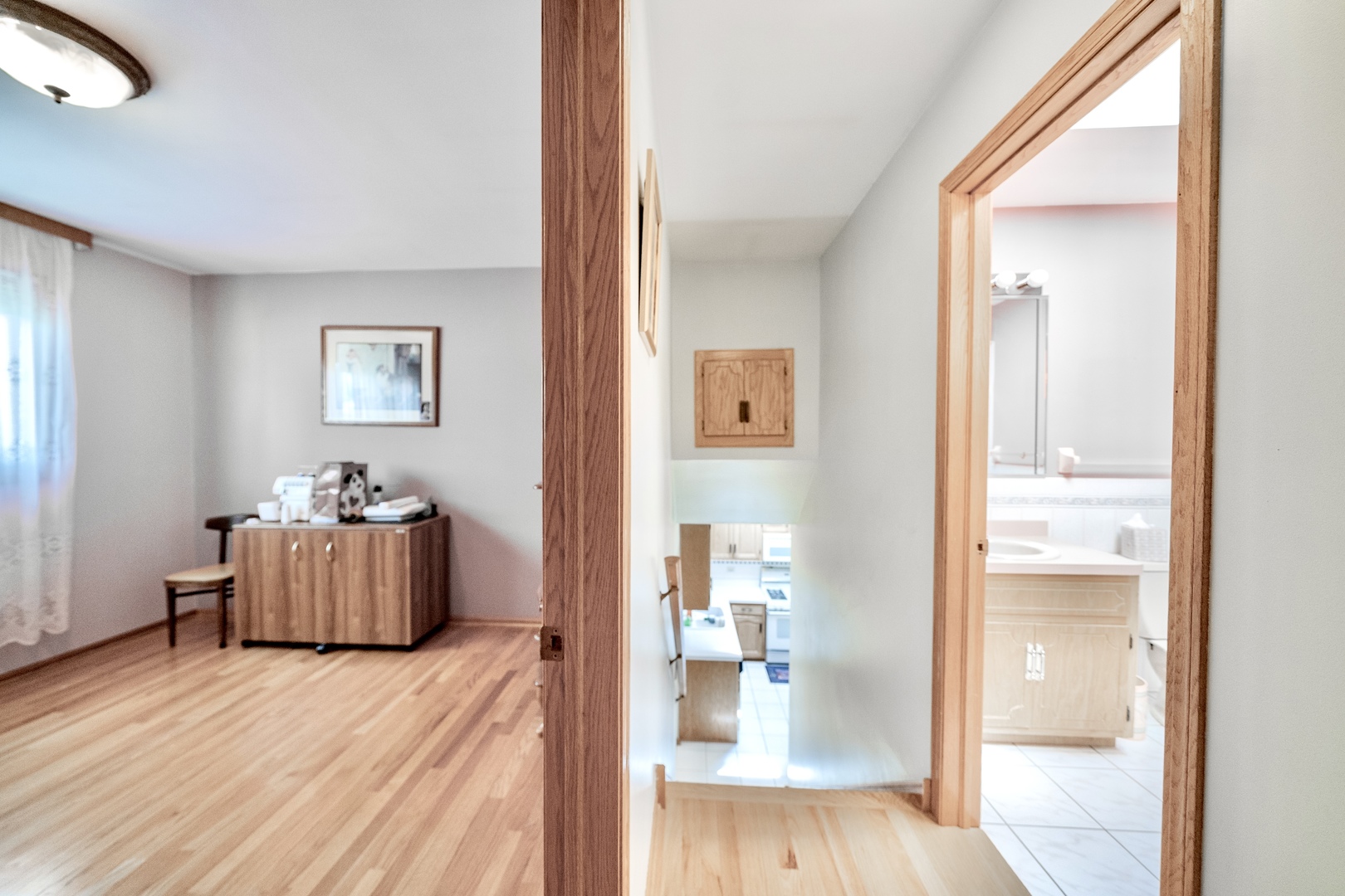 6730 W Berenice Avenue