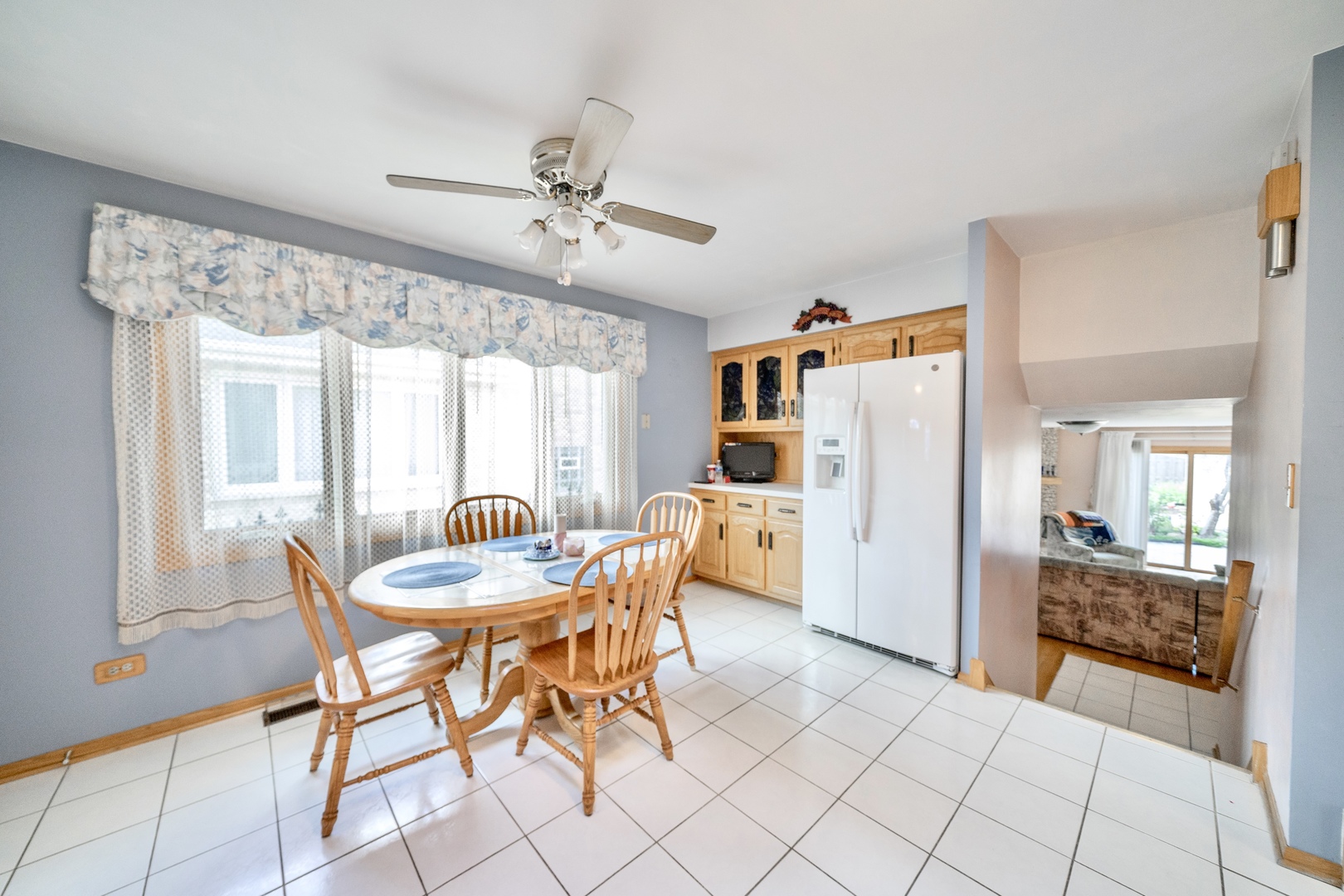 6730 W Berenice Avenue