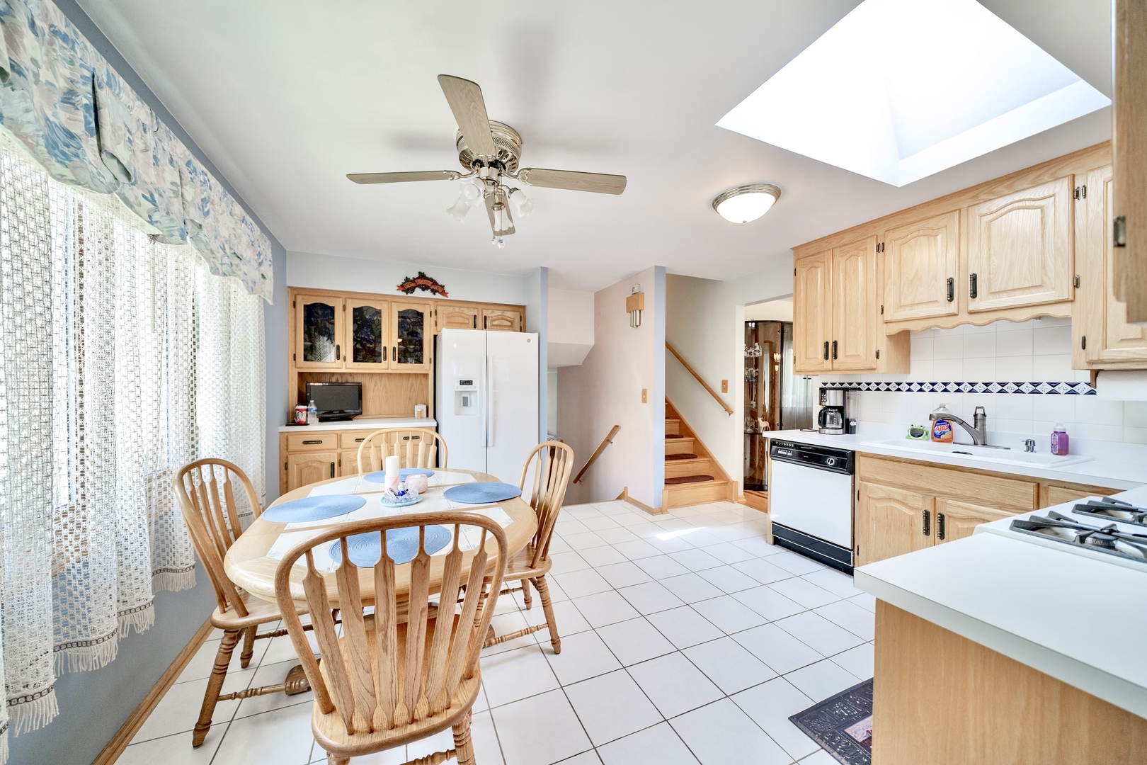 6730 W Berenice Avenue