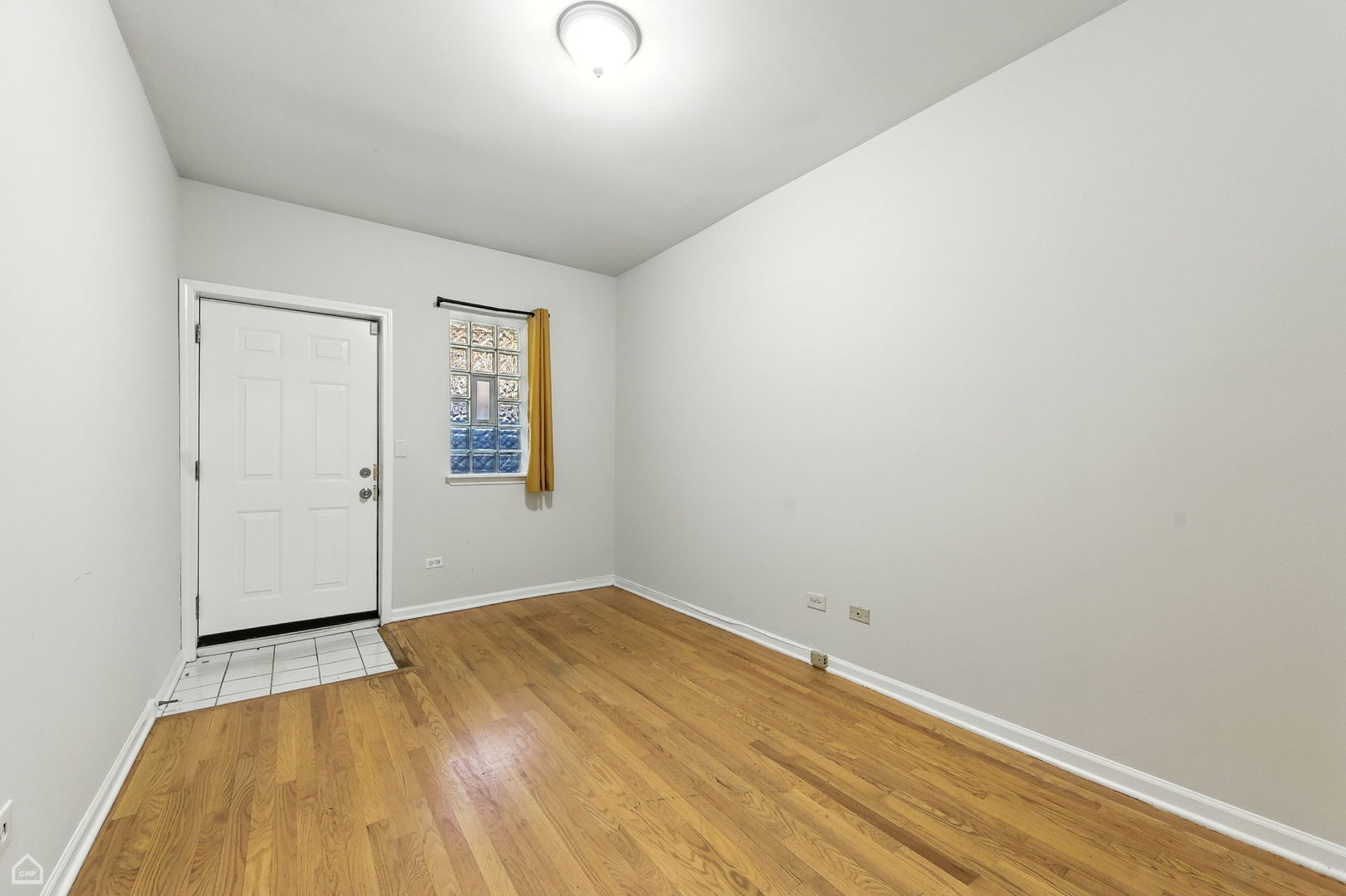 1535 N Wicker Park Avenue Unit: GE