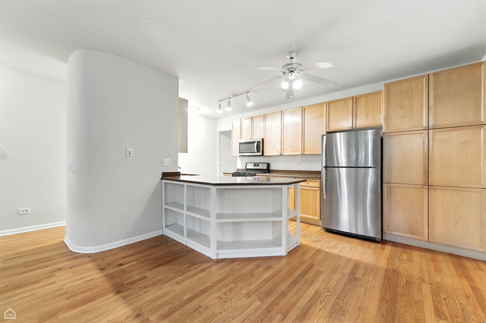 1535 N Wicker Park Avenue Unit: GE