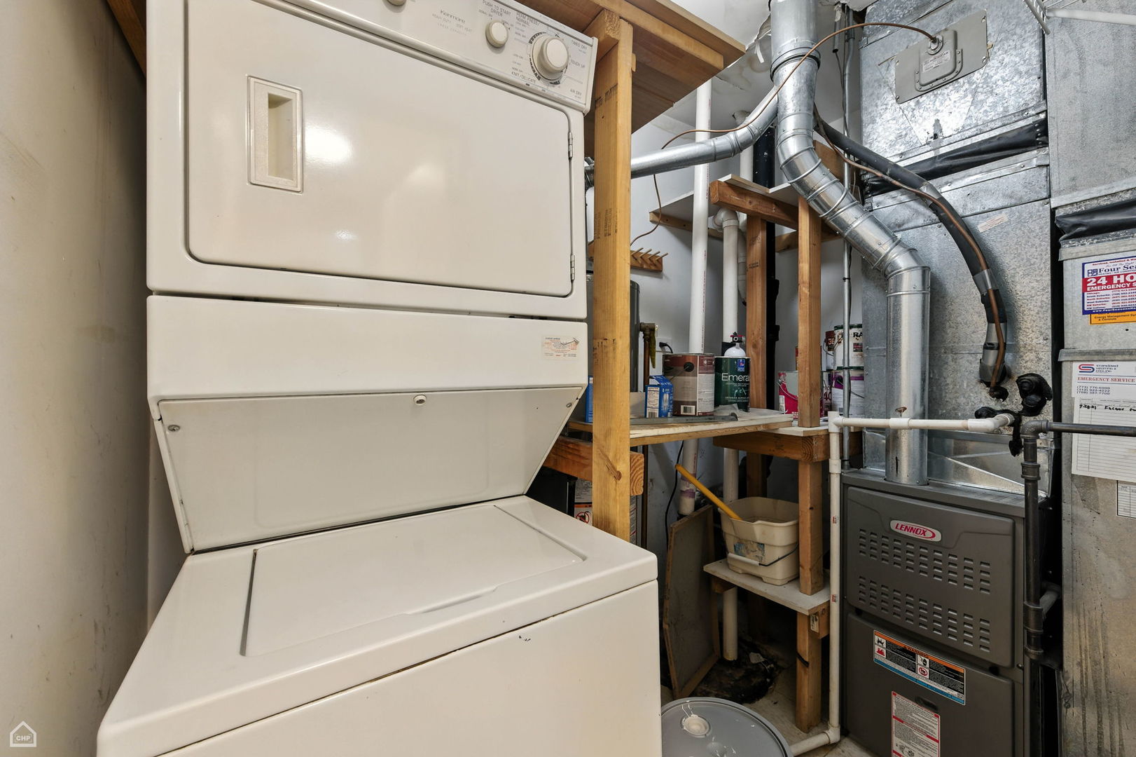 1535 N Wicker Park Avenue Unit: GE