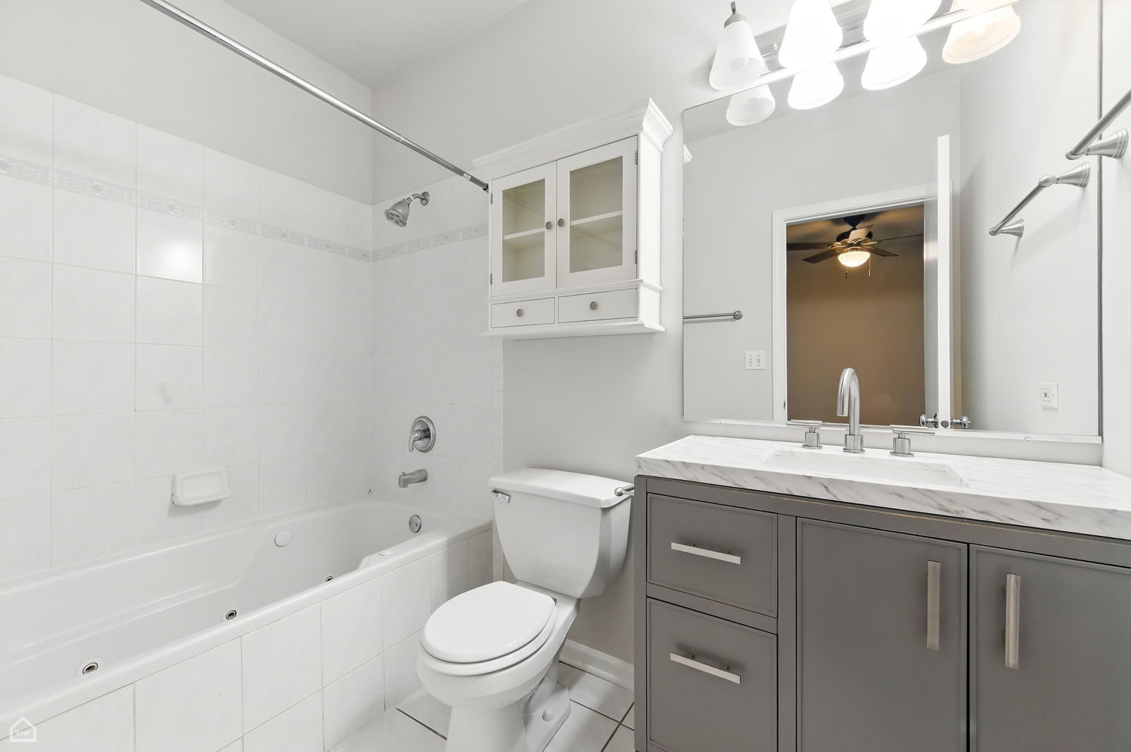 1535 N Wicker Park Avenue Unit: GE