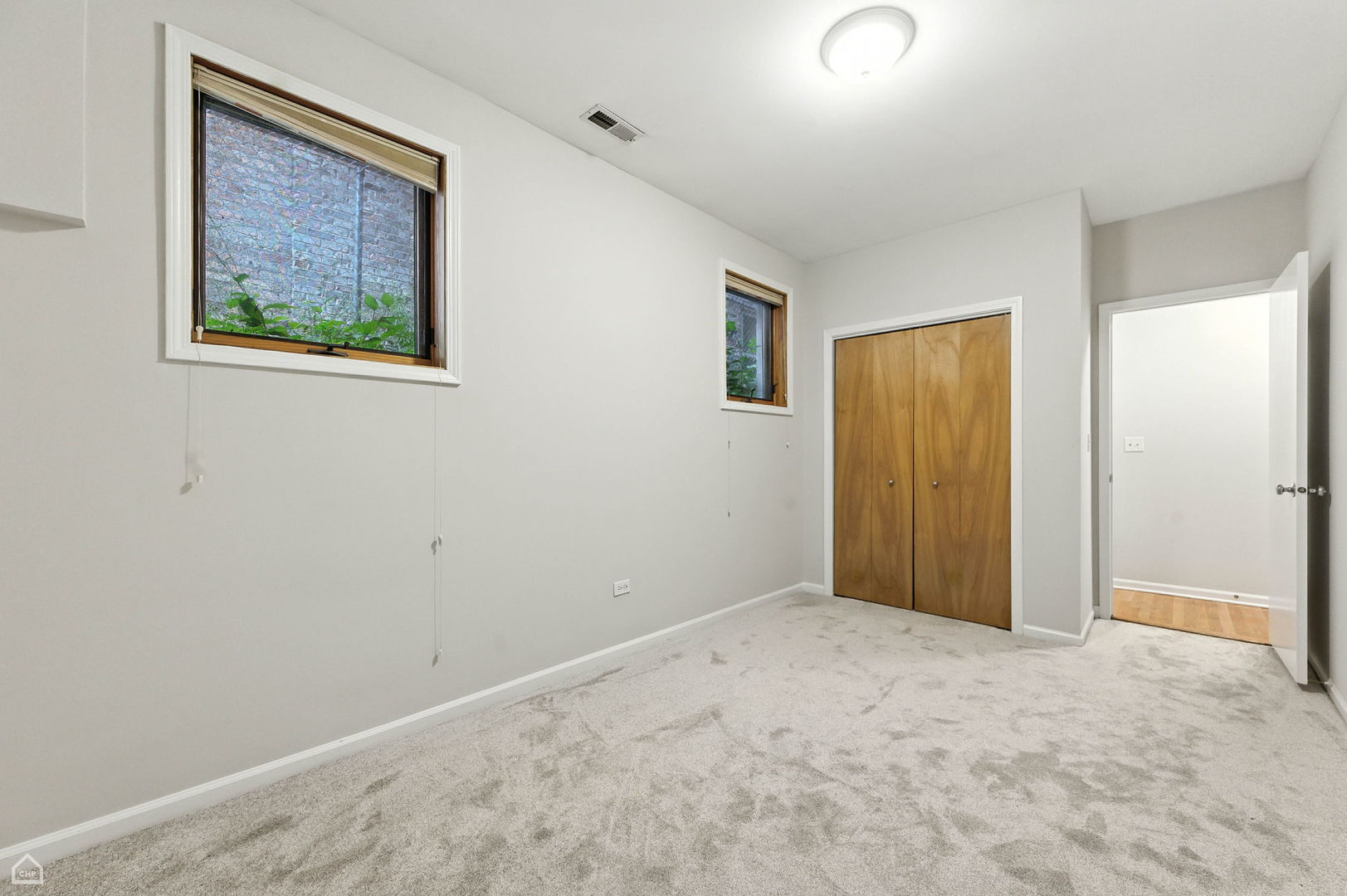 1535 N Wicker Park Avenue Unit: GE