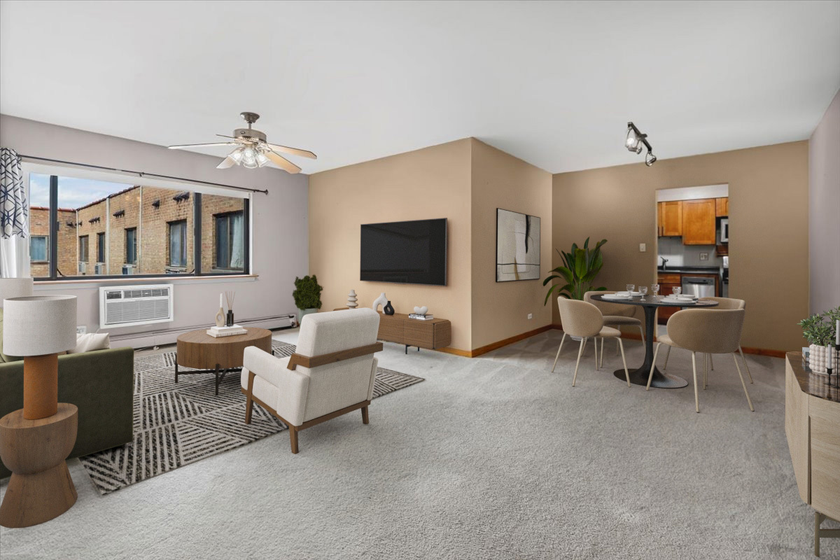 3620 N Pine Grove Avenue Unit: 504