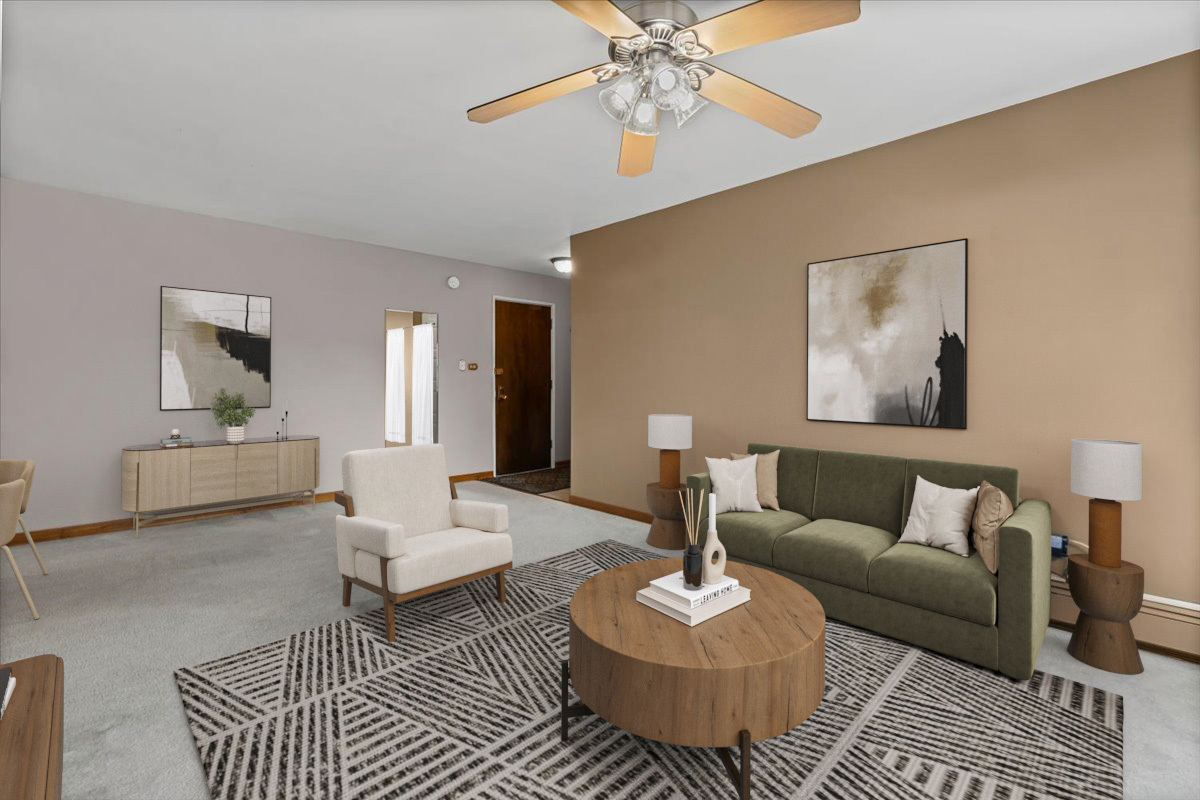 3620 N Pine Grove Avenue Unit: 504