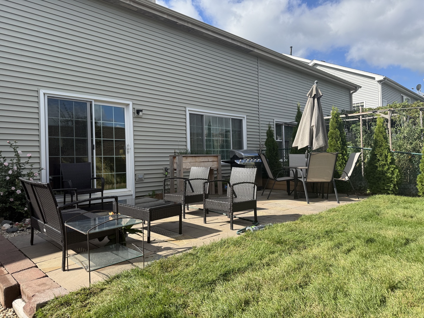 1304 DERBY Lane Unit: 1304