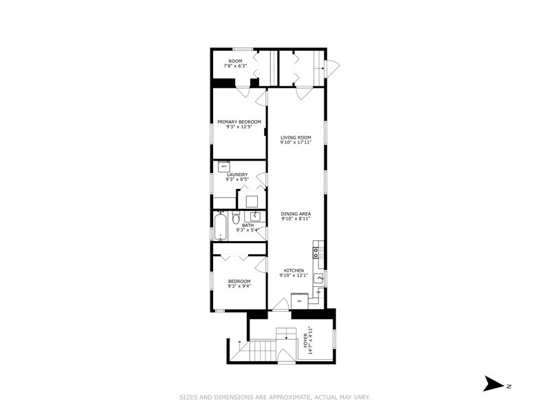 1113 S Taylor Avenue Unit: 1